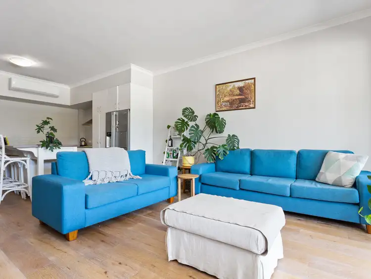 2/2-4 Pensioner Guard Road, North Fremantle WA 6159