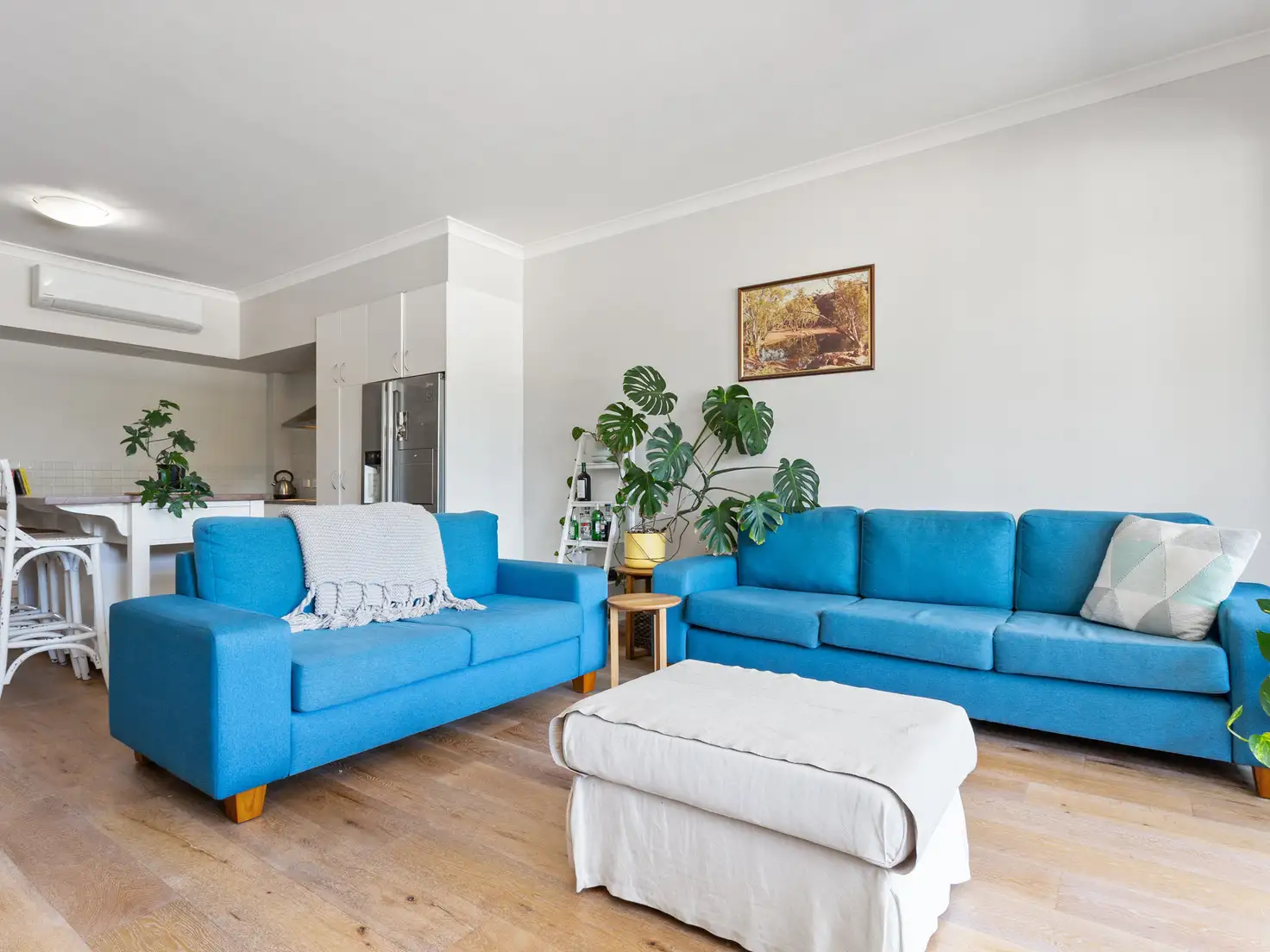 Main view of Homely apartment listing, 2/2-4 Pensioner Guard Road, North Fremantle WA 6159