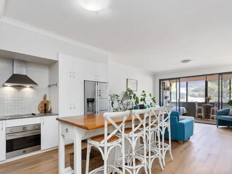 Fourth view of Homely apartment listing, 2/2-4 Pensioner Guard Road, North Fremantle WA 6159