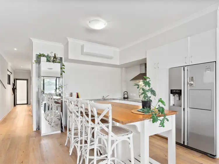 Fifth view of Homely apartment listing, 2/2-4 Pensioner Guard Road, North Fremantle WA 6159