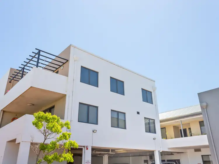 Seventh view of Homely apartment listing, 2/2-4 Pensioner Guard Road, North Fremantle WA 6159