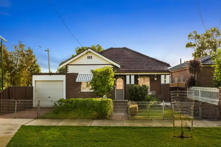 17 Hunt Street, Enfield NSW 2136
