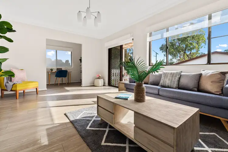 Fifth view of Homely house listing, 17 Hunt Street, Enfield NSW 2136