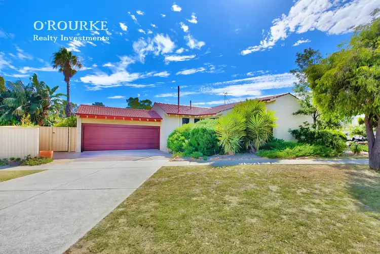 Main view of Homely house listing, 25 Cousins Street, Karrinyup WA 6018