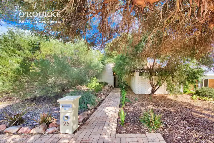 Third view of Homely house listing, 25 Cousins Street, Karrinyup WA 6018