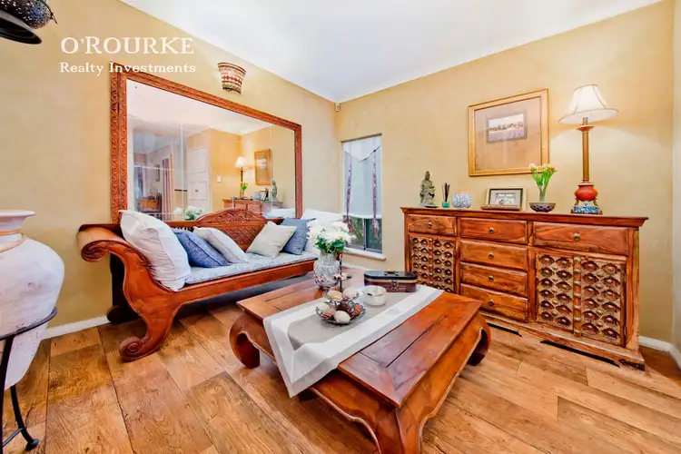 Sixth view of Homely house listing, 25 Cousins Street, Karrinyup WA 6018