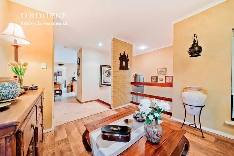 Seventh view of Homely house listing, 25 Cousins Street, Karrinyup WA 6018