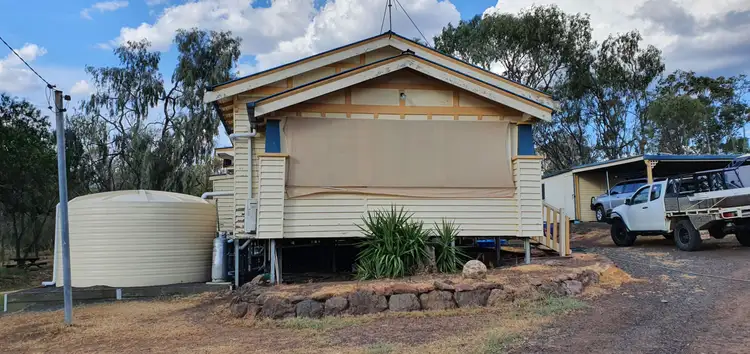 27 Challacombe Street, Bell QLD 4408