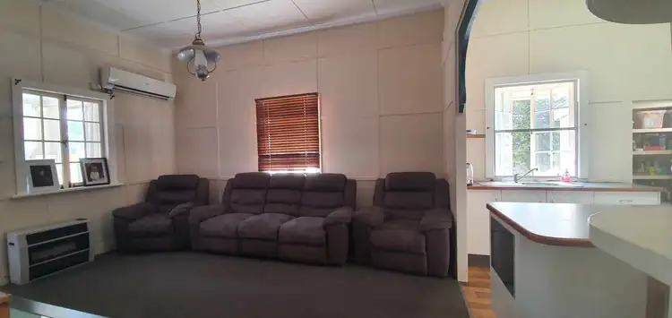Third view of Homely house listing, 27 Challacombe Street, Bell QLD 4408