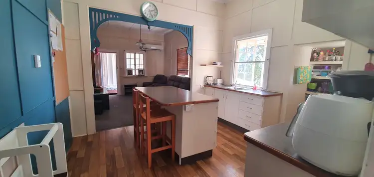 Fourth view of Homely house listing, 27 Challacombe Street, Bell QLD 4408
