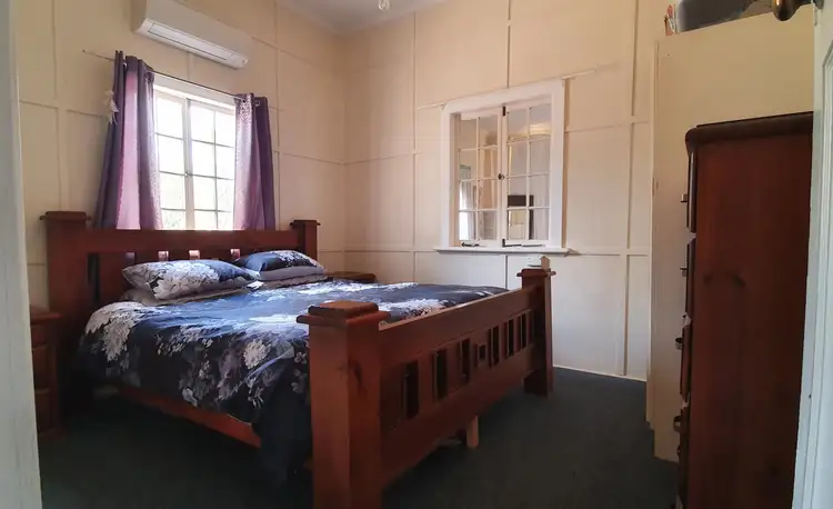 Sixth view of Homely house listing, 27 Challacombe Street, Bell QLD 4408