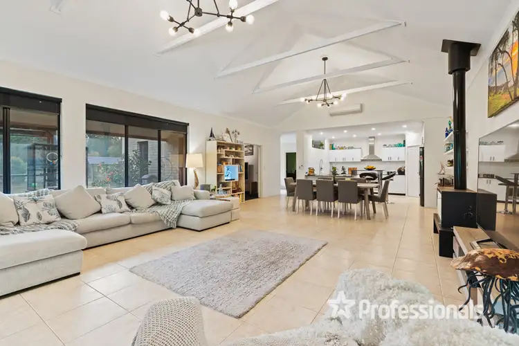 Seventh view of Homely house listing, 123 Glover Road, Yallingup Siding WA 6282