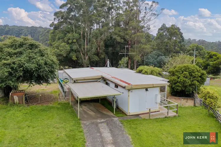 16 St Phillack Crescent, Rawson VIC 3825