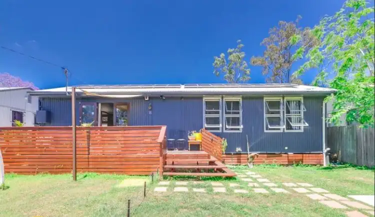 Main view of Homely house listing, 25 Wau Rd, Darra QLD 4076