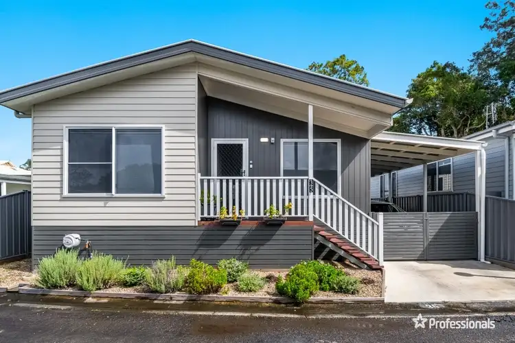 35/126 Tamarind Drive, Ballina NSW 2478