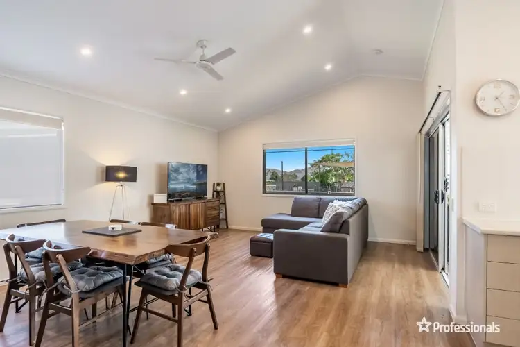 Second view of Homely house listing, 35/126 Tamarind Drive, Ballina NSW 2478