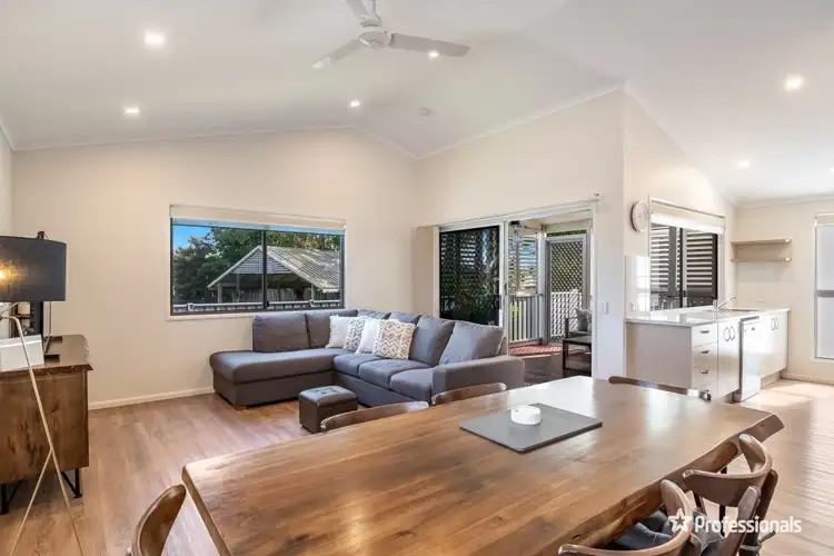 Third view of Homely house listing, 35/126 Tamarind Drive, Ballina NSW 2478