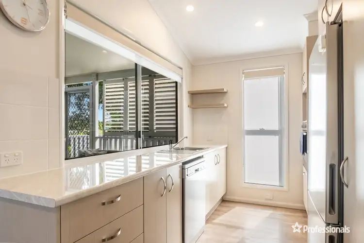 Fourth view of Homely house listing, 35/126 Tamarind Drive, Ballina NSW 2478