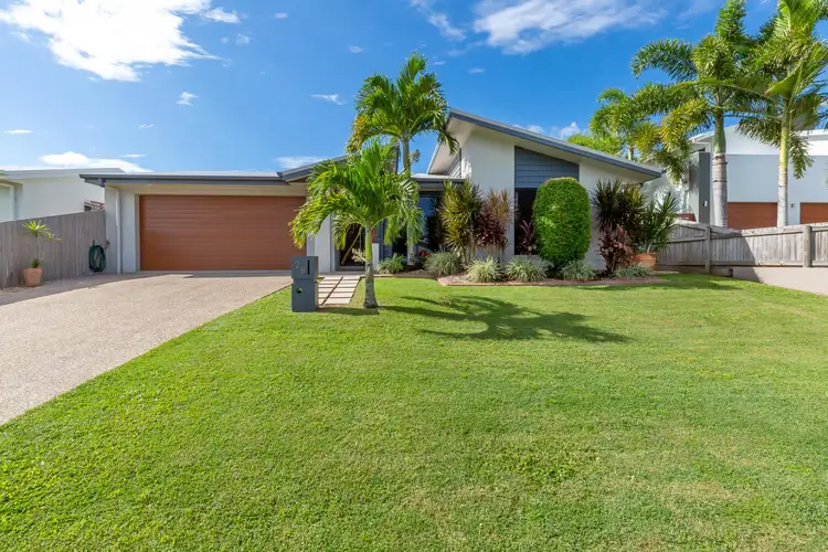 28 Kensington Court, Glenella QLD 4740