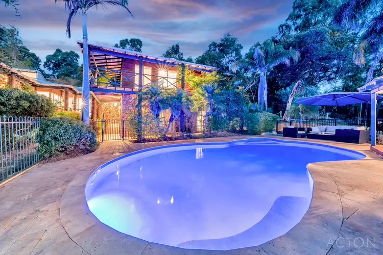 58 Mckay Drive, Serpentine WA 6125