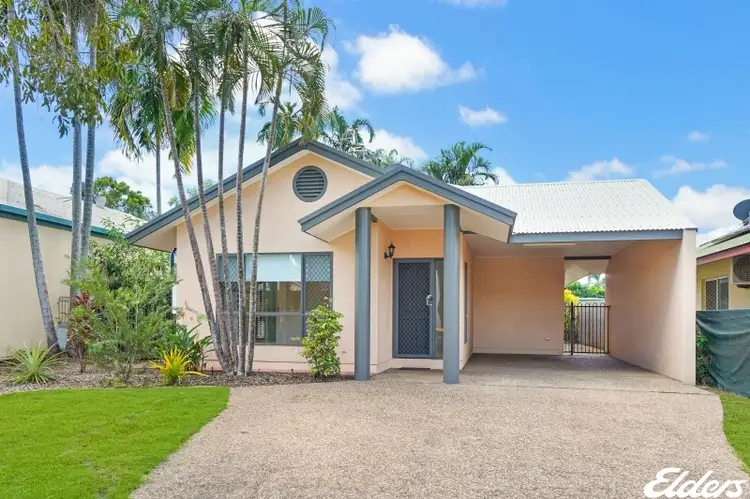 19 Cocos Grove, Durack NT 830