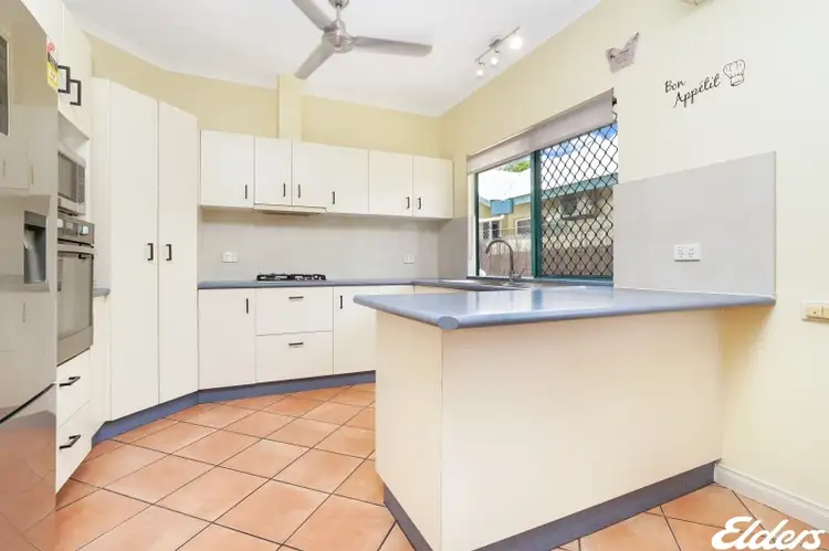 Fourth view of Homely house listing, 19 Cocos Grove, Durack NT 830