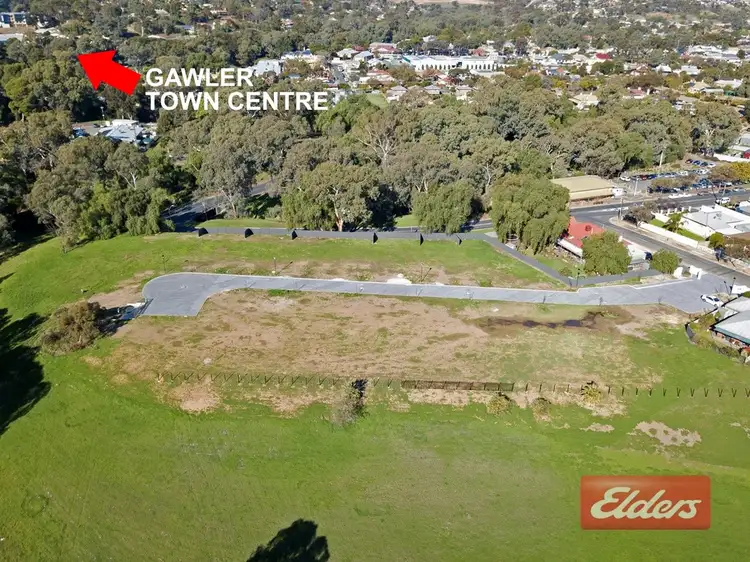 Lot 1 Lawrence Avenue, Gawler South SA 5118