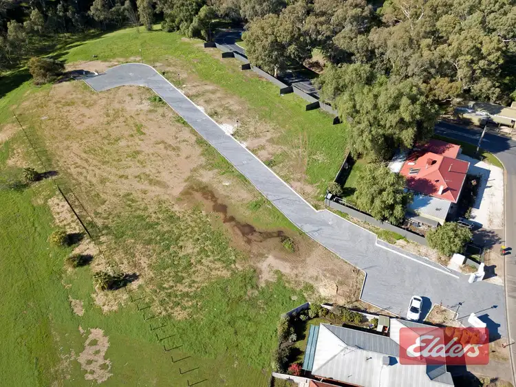 Fifth view of Homely land listing, Lot 1 Lawrence Avenue, Gawler South SA 5118