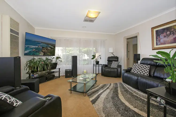 Second view of Homely house listing, 75 Charles Street, Wodonga VIC 3690
