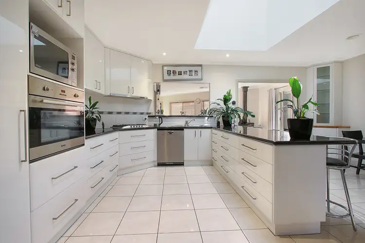 Fourth view of Homely house listing, 75 Charles Street, Wodonga VIC 3690