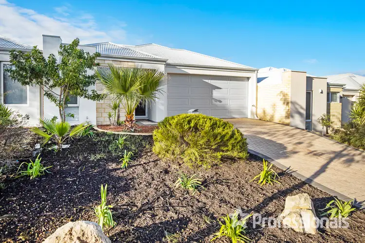 Second view of Homely house listing, 12 Everlasting Road, Yanchep WA 6035