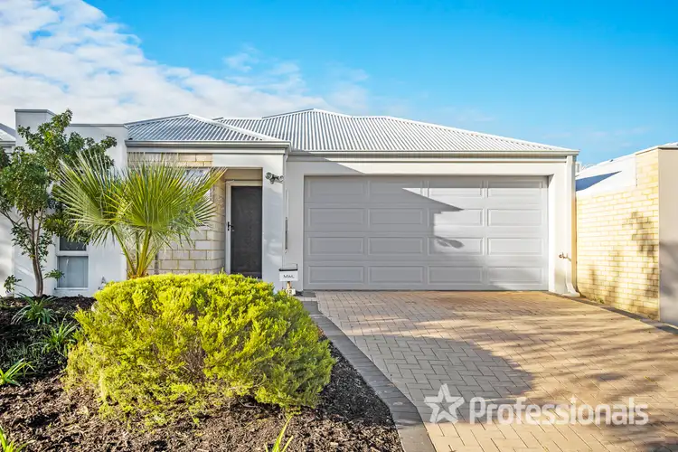 Third view of Homely house listing, 12 Everlasting Road, Yanchep WA 6035