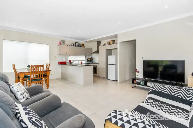 Fourth view of Homely house listing, 12 Everlasting Road, Yanchep WA 6035