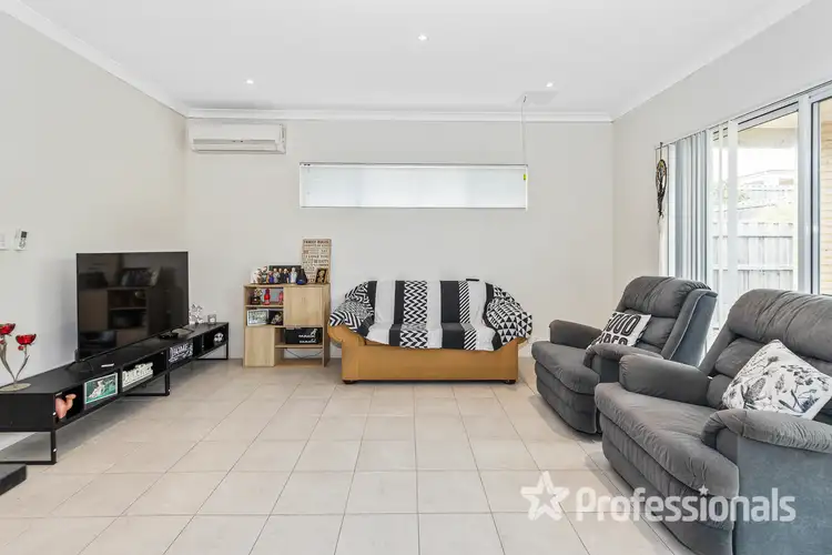 Fifth view of Homely house listing, 12 Everlasting Road, Yanchep WA 6035