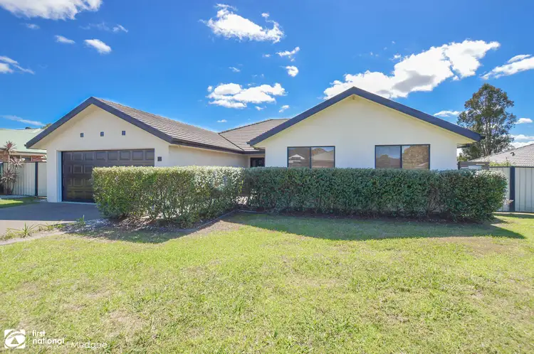 Main view of Homely house listing, 39 Macquarie Drive, Mudgee NSW 2850