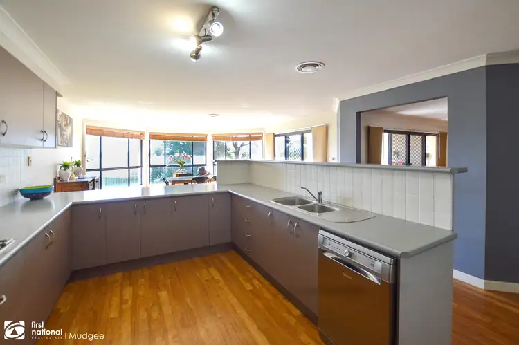 Third view of Homely house listing, 39 Macquarie Drive, Mudgee NSW 2850