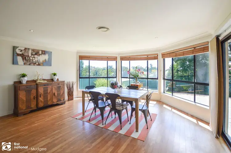 Fifth view of Homely house listing, 39 Macquarie Drive, Mudgee NSW 2850
