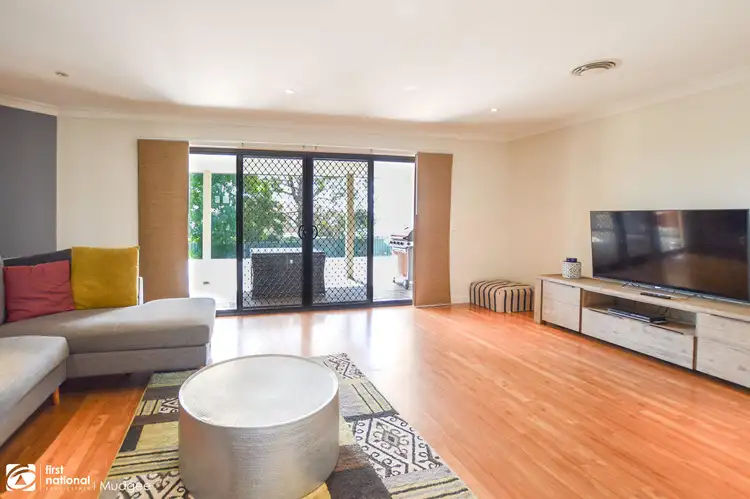 Sixth view of Homely house listing, 39 Macquarie Drive, Mudgee NSW 2850