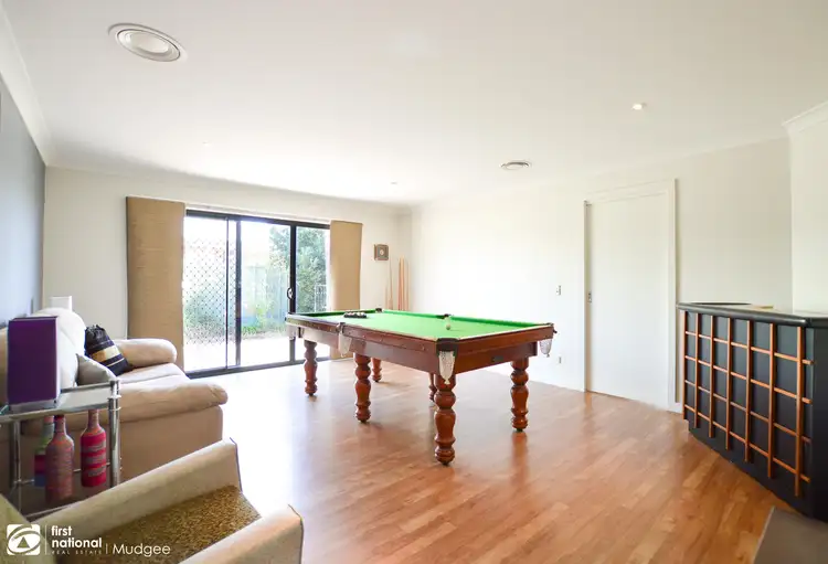 Seventh view of Homely house listing, 39 Macquarie Drive, Mudgee NSW 2850