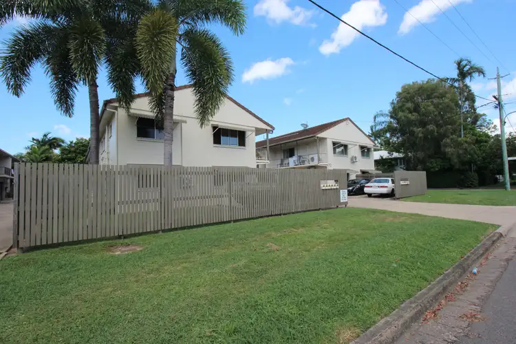 1/10 Ethel Street, Hyde Park QLD 4812
