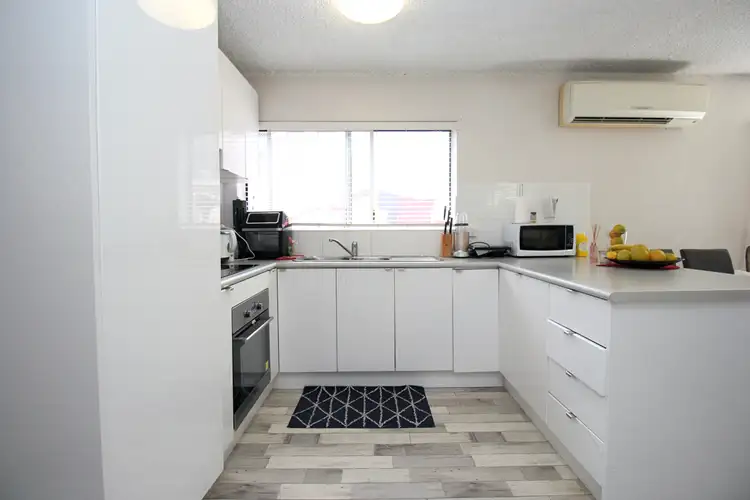 Second view of Homely unit listing, 1/10 Ethel Street, Hyde Park QLD 4812