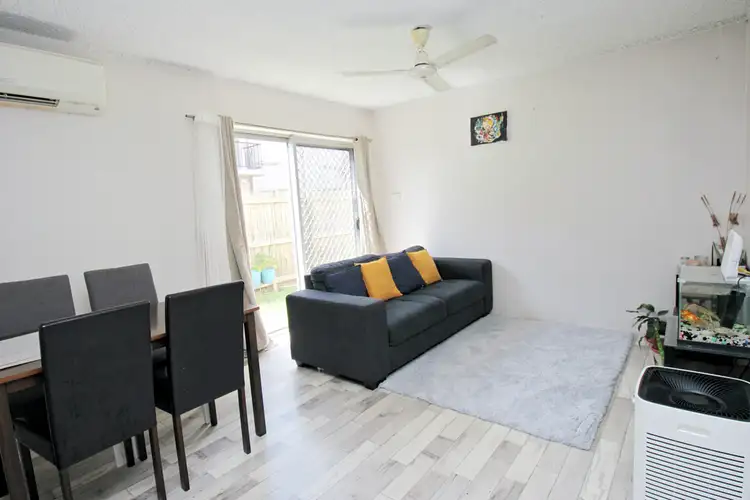 Third view of Homely unit listing, 1/10 Ethel Street, Hyde Park QLD 4812