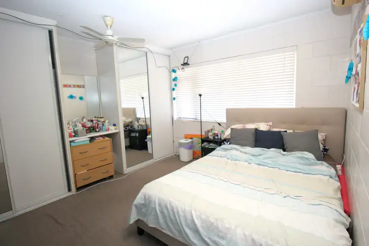 Fourth view of Homely unit listing, 1/10 Ethel Street, Hyde Park QLD 4812