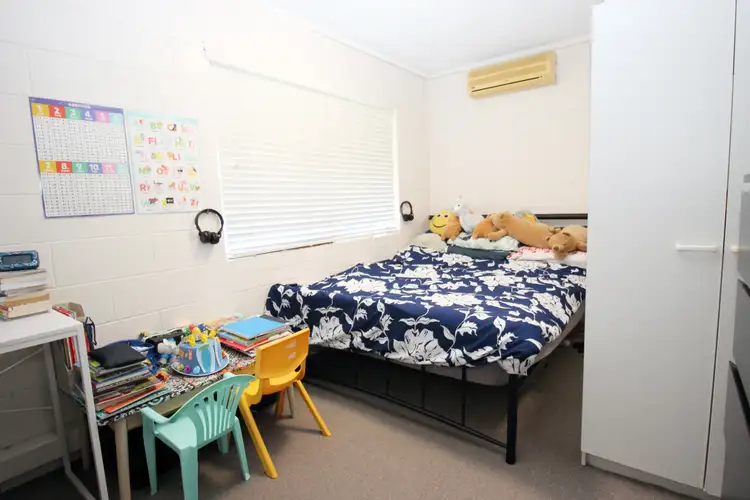 Sixth view of Homely unit listing, 1/10 Ethel Street, Hyde Park QLD 4812