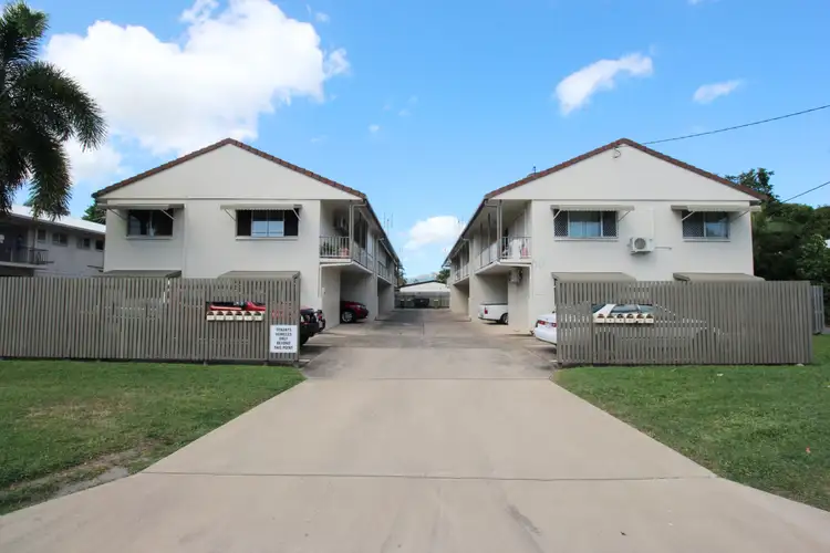 Seventh view of Homely unit listing, 1/10 Ethel Street, Hyde Park QLD 4812