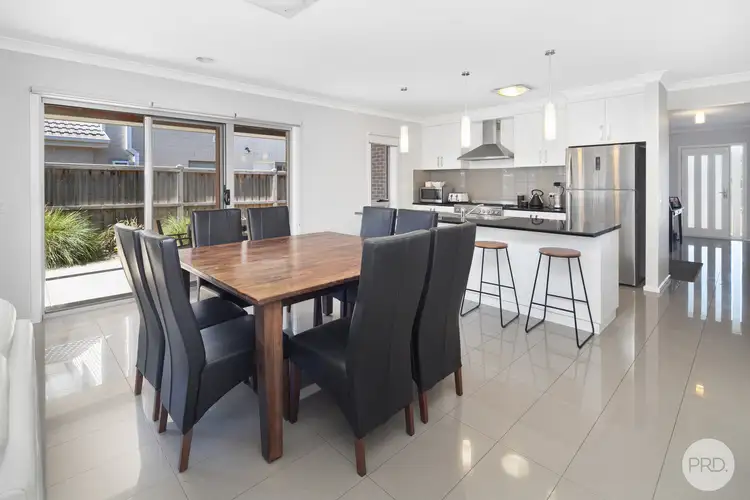 Third view of Homely house listing, 118 Aspect Parade, Alfredton VIC 3350
