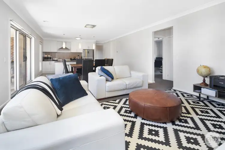 Fourth view of Homely house listing, 118 Aspect Parade, Alfredton VIC 3350