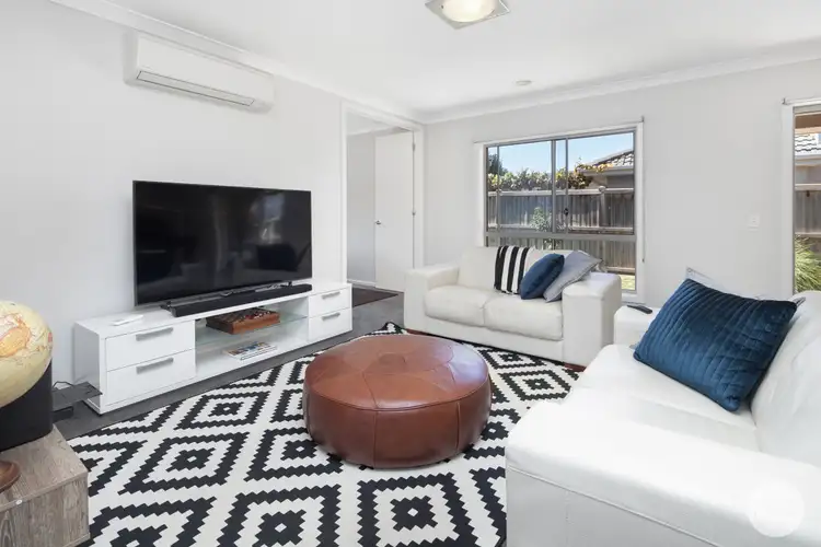 Fifth view of Homely house listing, 118 Aspect Parade, Alfredton VIC 3350