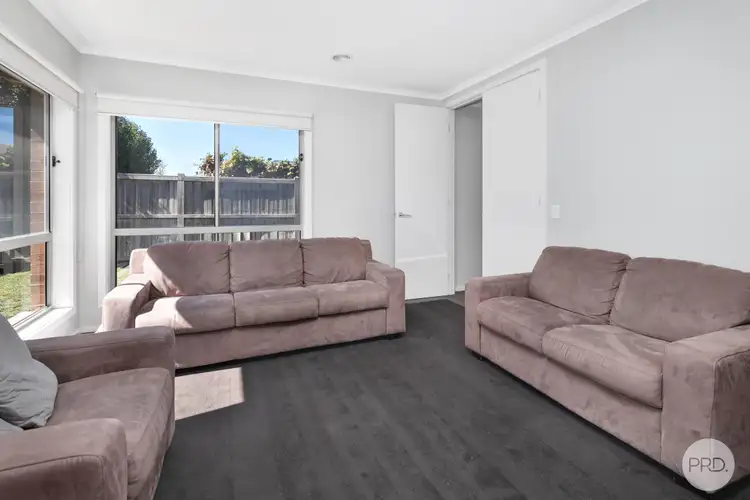 Sixth view of Homely house listing, 118 Aspect Parade, Alfredton VIC 3350