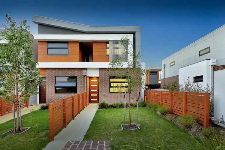 Main view of Homely unit listing, 4/14 Adele Avenue, Ferntree Gully VIC 3156